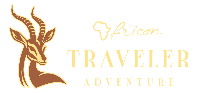 African Traveler Adventure